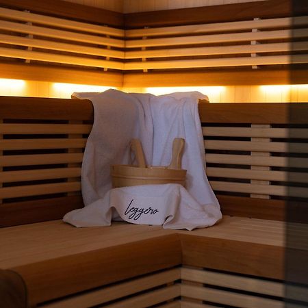 Pansion Leggero Bed & Breakfast Krk Town Luaran gambar