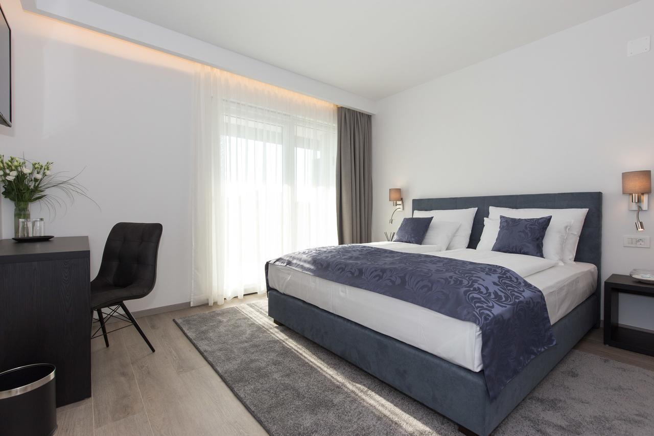 Pansion Leggero Bed & Breakfast Krk Town Luaran gambar