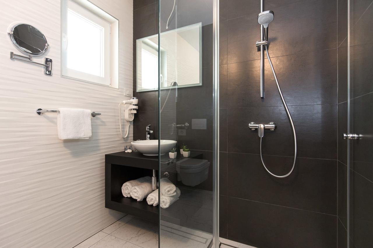 Pansion Leggero Bed & Breakfast Krk Town Luaran gambar