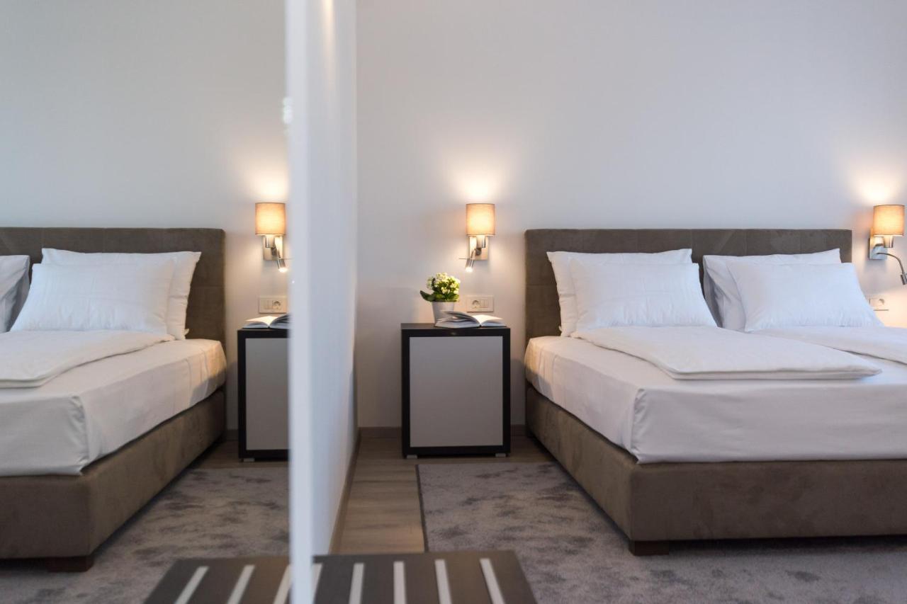 Pansion Leggero Bed & Breakfast Krk Town Luaran gambar