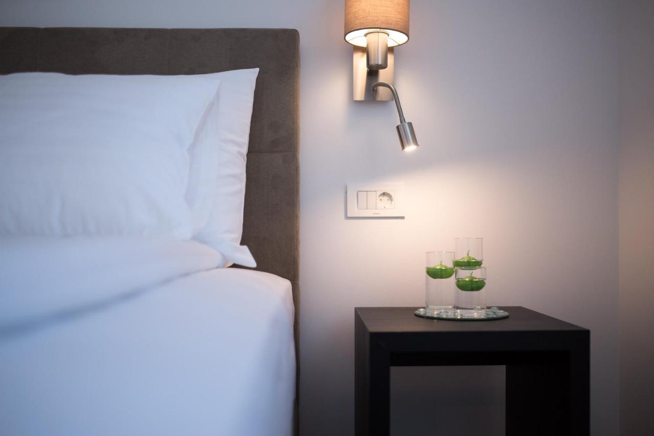 Pansion Leggero Bed & Breakfast Krk Town Luaran gambar